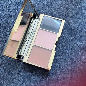 RARE Estee Lauder Pure Color Envy Limited Edition Sculpting Blush Palette